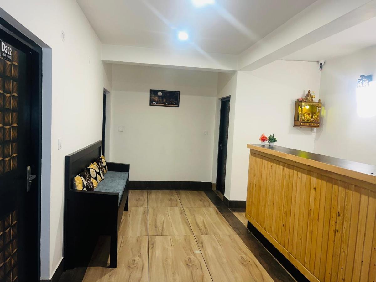 Cedar Woods Resort By Heyan Hotels Nainital Kültér fotó