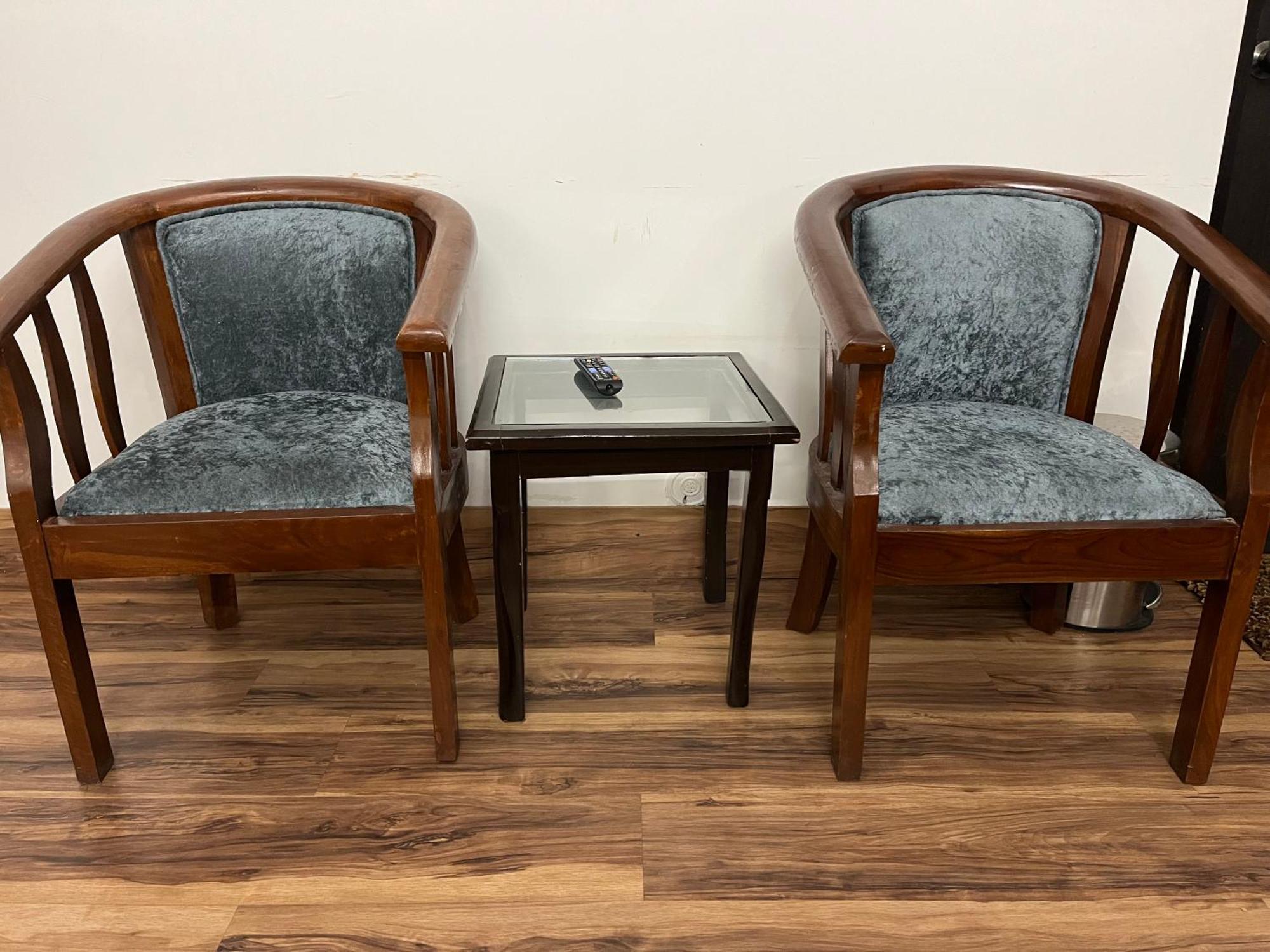 Cedar Woods Resort By Heyan Hotels Nainital Kültér fotó